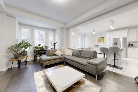 50 Ben Sinclair Avenue, ON L9N 0S2