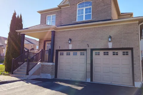 1 Rutherford Road, Bradford West Gwillimbury, ON L3Z 0A5