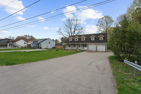 190 Centre Street, ON L0M 1B0