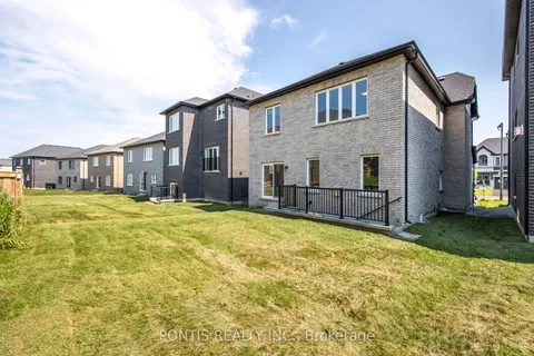 1406 Stovell Crescent, ON L0L 1W0