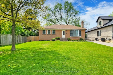 26 Elm Street, ON L3P 2V5