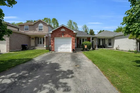 83 Gray Avenue, ON L9R 1P5