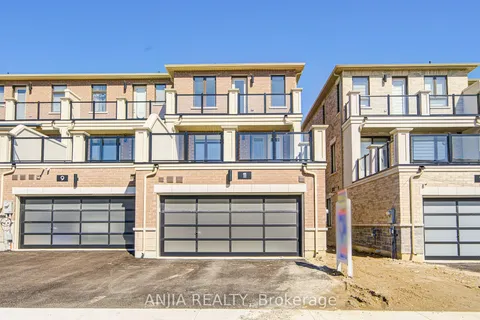 11 Mumbai Drive, ON L3S 0G1
