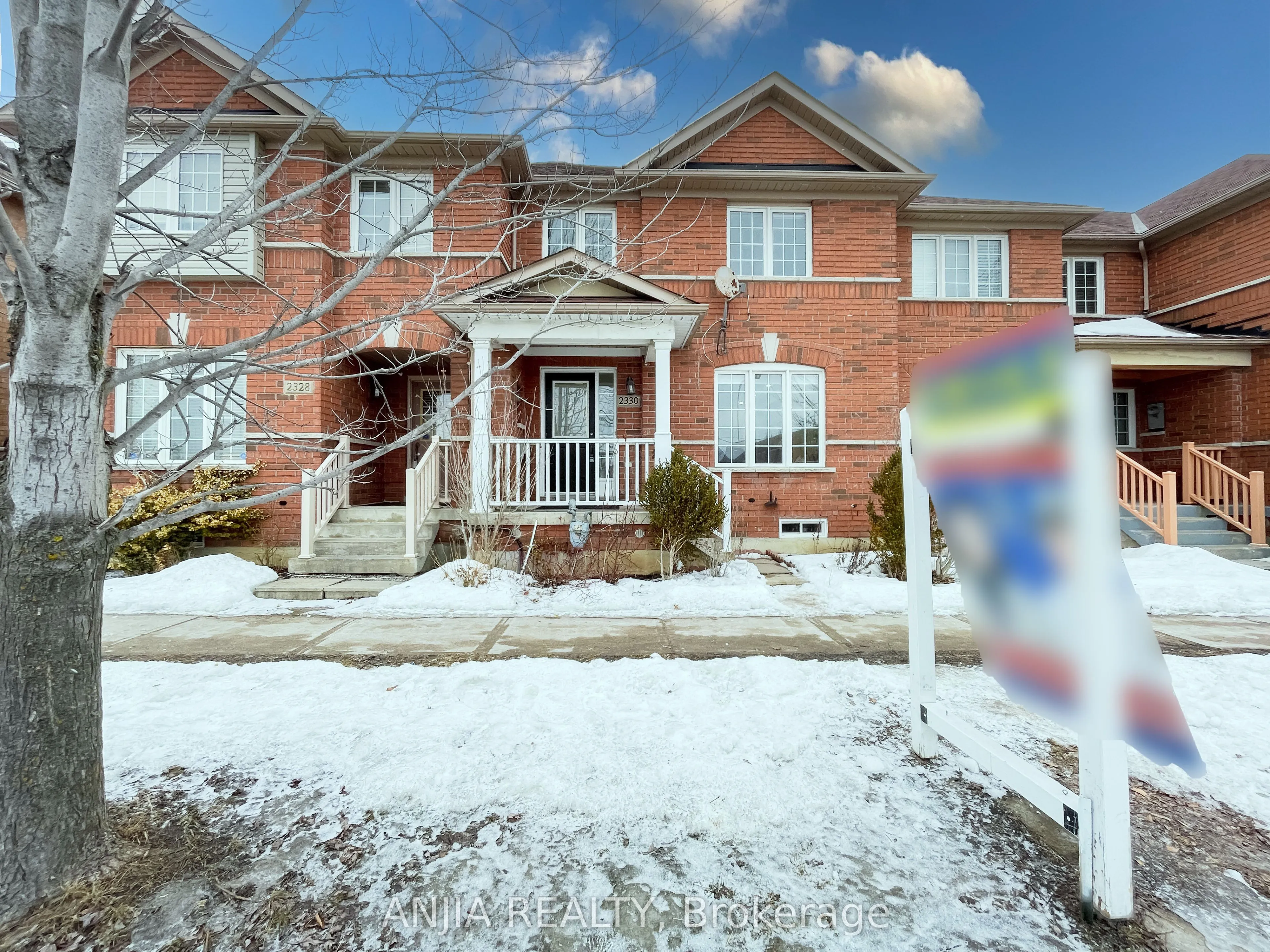 2330 Bur Oak Avenue, ON L6E 1L7