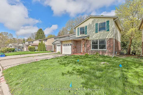 143 Beswick Drive, ON L3Y 1E8