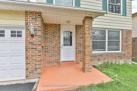 143 Beswick Drive, ON L3Y 1E8
