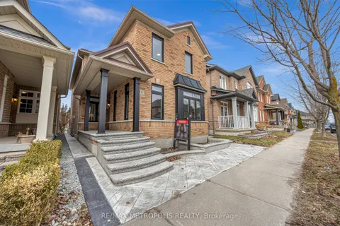 10 Snowcreek Street, ON L6B 0K5