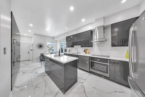 10 Snowcreek Street, ON L6B 0K5