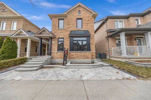 10 Snowcreek Street, ON L6B 0K5