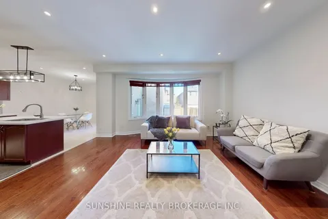 29 Pyneside Street, ON L6B 0R7