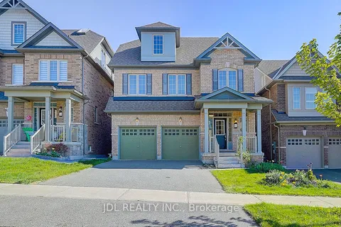 57 Blazing Star Street, ON L9N 0S2