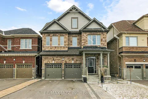 208 Frederick Pearson Street, ON L9N 0Y9