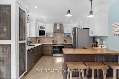2648 WILSON Place, ON L9S 3V2