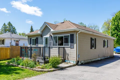 1024 Ferrier Avenue, ON L0L 1W0