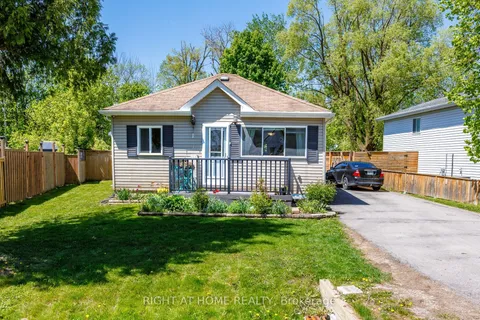 1024 Ferrier Avenue, ON L0L 1W0