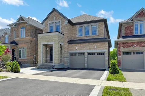 145 Roy Harper Avenue, ON L4G 0V6