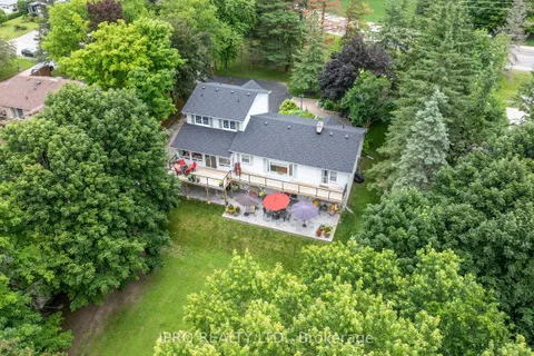 44 Rodcliff Road, New Tecumseth, ON L0G 1W0