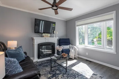 2818 Dempster Avenue, ON L9S 1C2