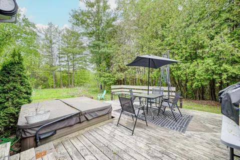 1147 Belle Aire Beach Road, ON L0L 1C0