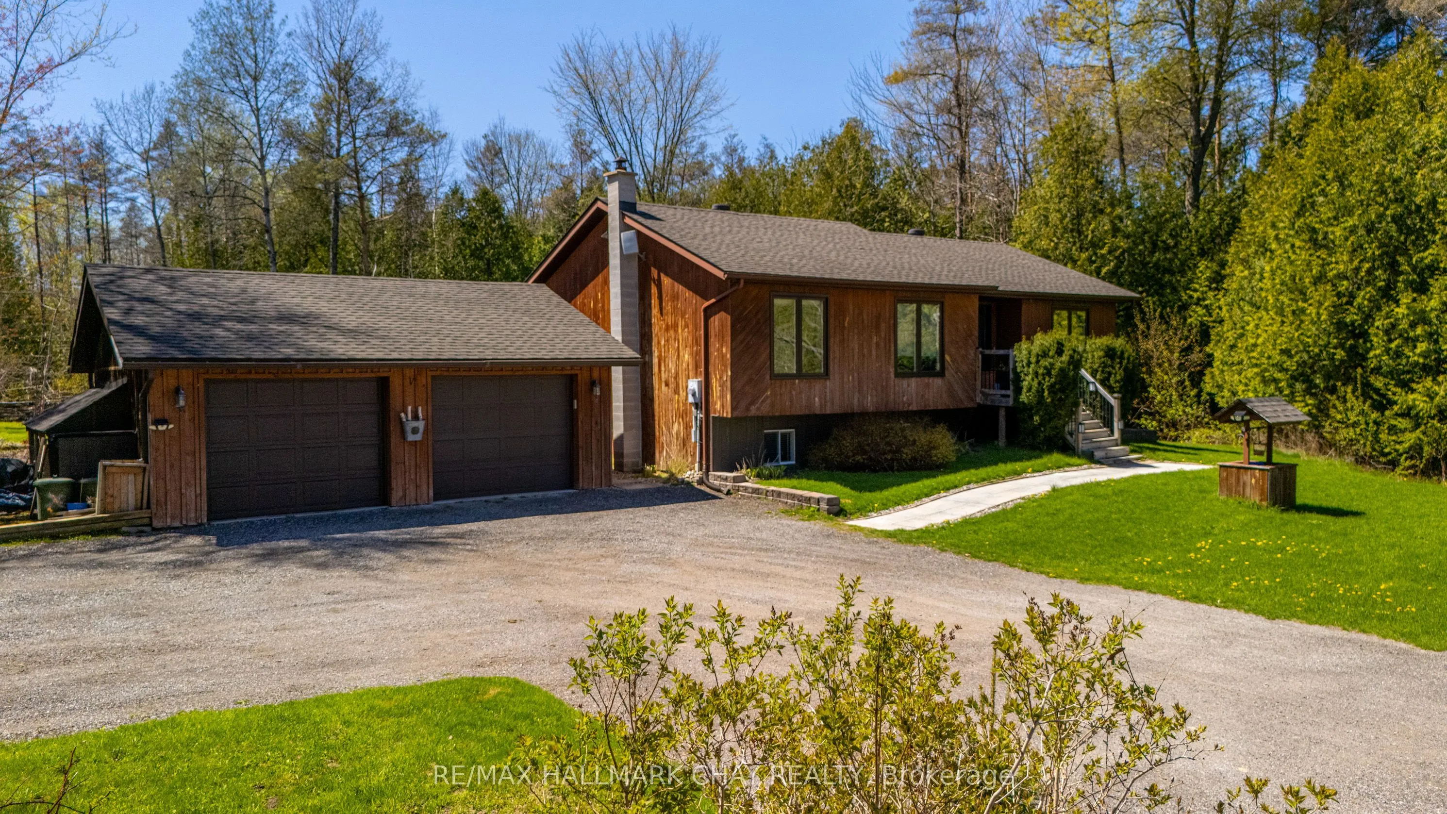 7912 County Road 56 Road, ON L0M 1T0