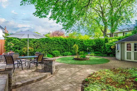 3 Blue Spruce Lane, Markham, ON L3T 3W8