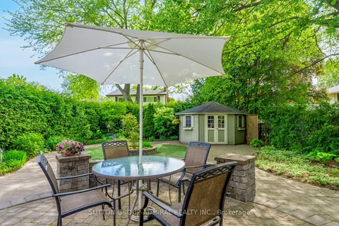 3 Blue Spruce Lane, Markham, ON L3T 3W8