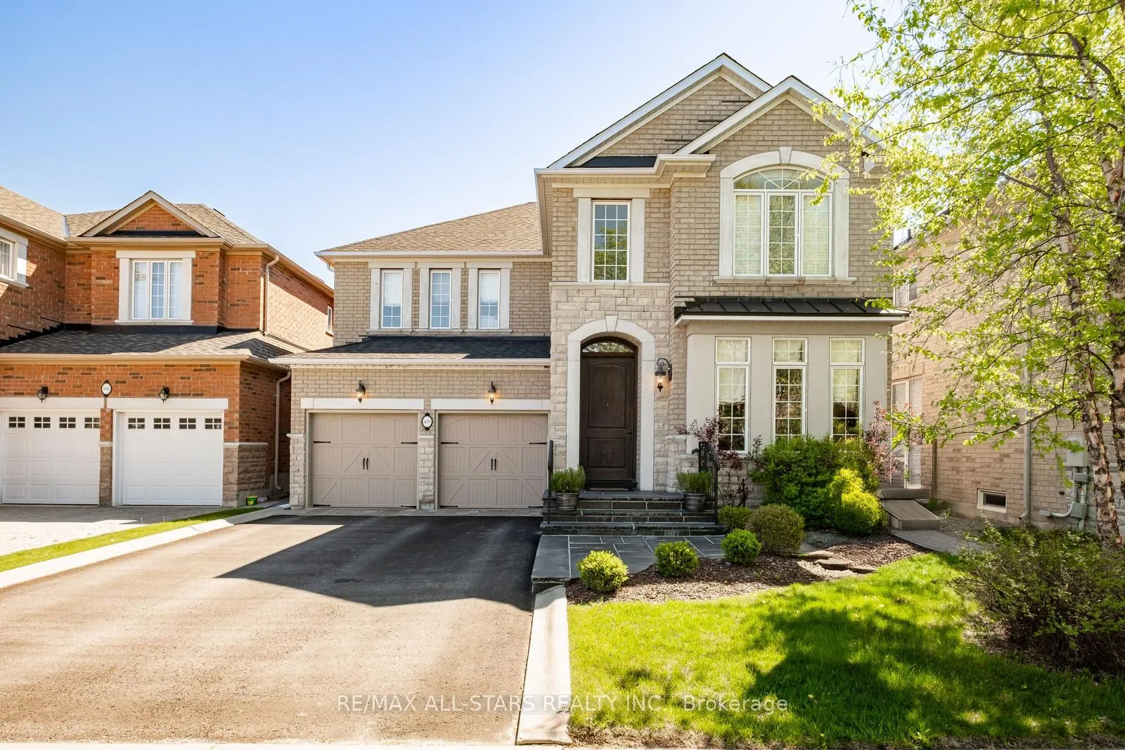499 Roy Rainey Avenue, ON L6E 2B2