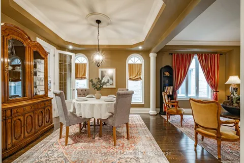 499 Roy Rainey Avenue, ON L6E 2B2
