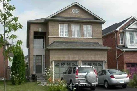 42 Linda Margaret Crescent, Richmond Hill, ON L4S 2B6
