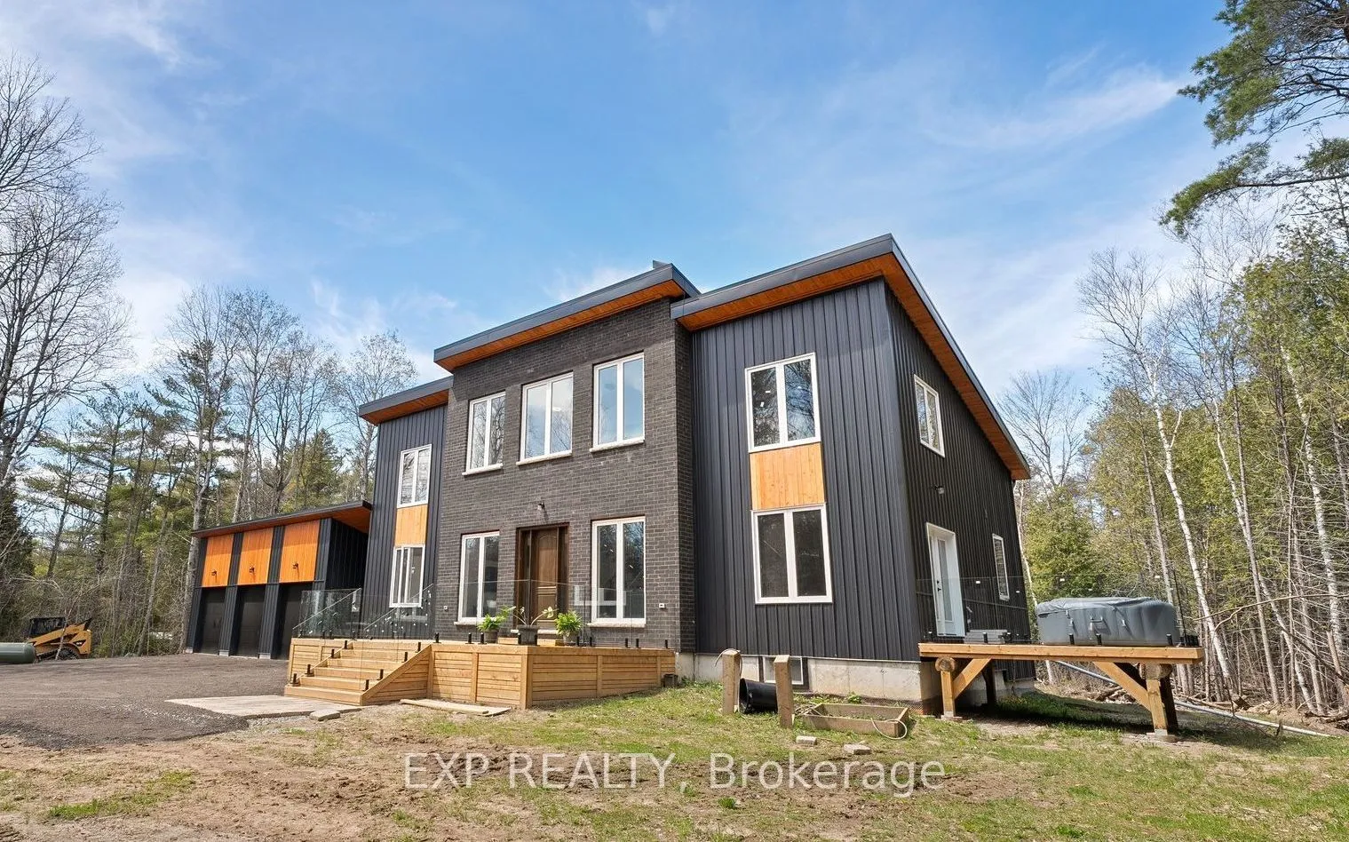389 Concession 2 Road, Brock, ON L0C 1H0