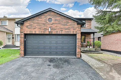 35 Buchanan Crescent, Aurora, ON L4G 5K4