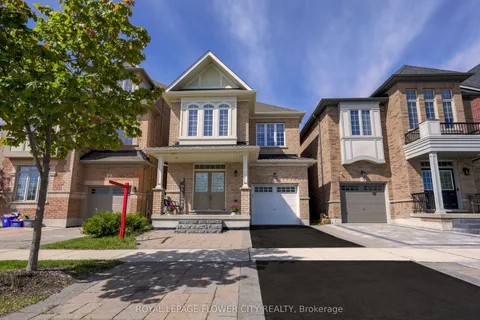 68 Killington Avenue, Vaughan, ON L4H 3N5