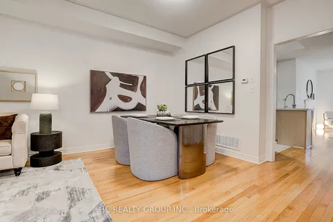 35 Olivia Drive, Markham, ON L6C 3B6