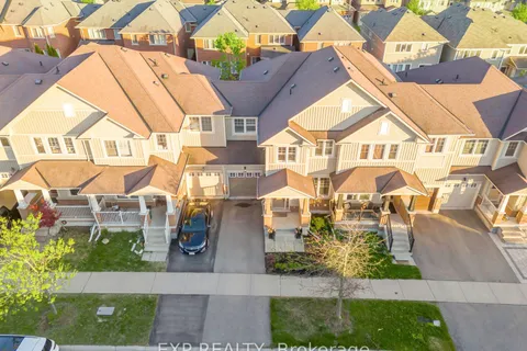 39 Stoyell Drive, ON L4E 0M7