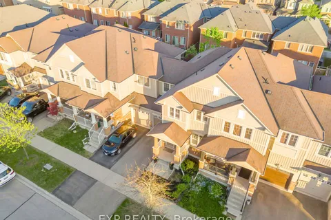 39 Stoyell Drive, ON L4E 0M7