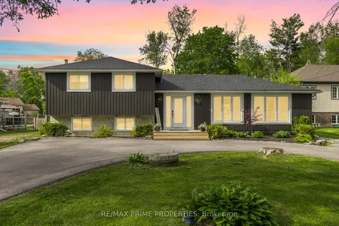 126 Pinecrest Road, ON L0E 1N0