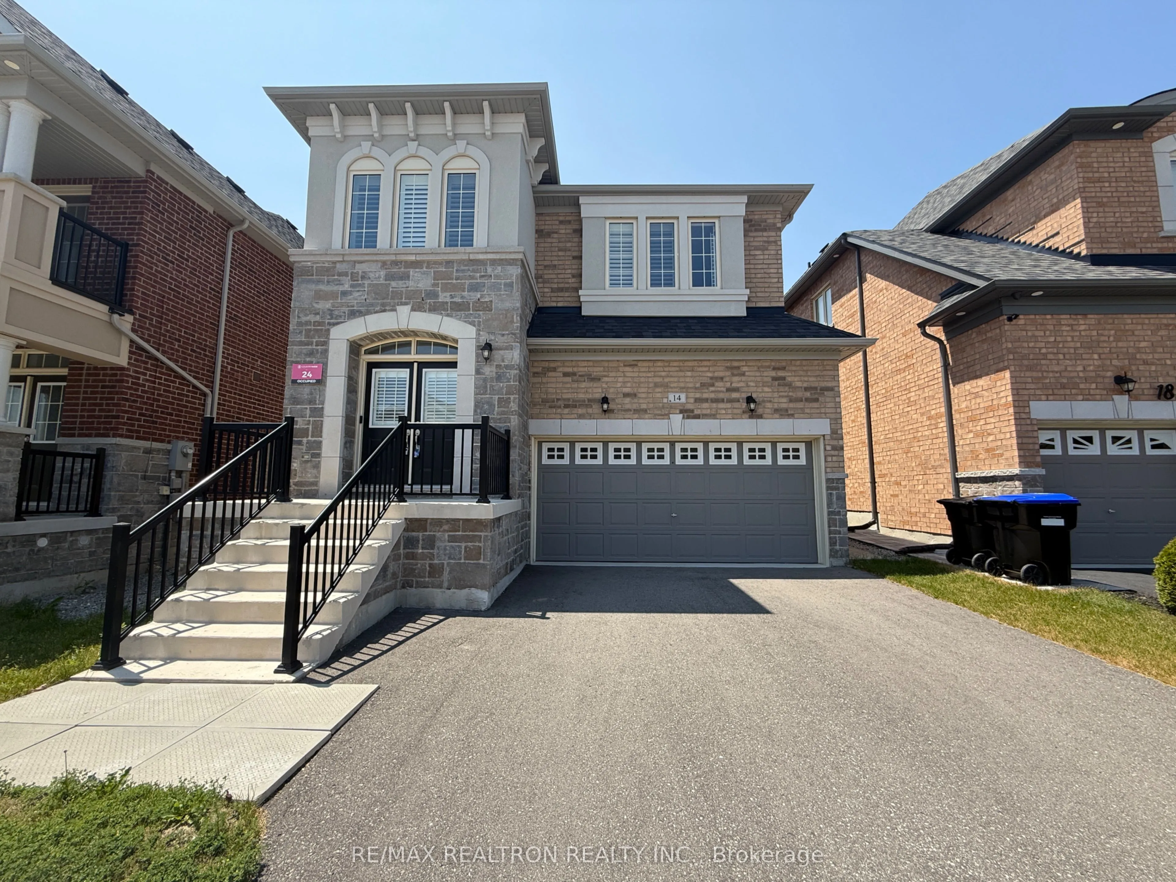 14 Neilly Terrace, ON L3Z 4L1