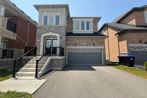 14 Neilly Terrace, ON L3Z 4L1