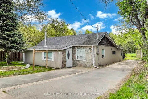 3251 Ravenshoe Road, ON L0G 1R0