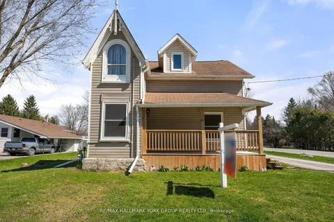 397 Mara Road, ON L0K 1A0