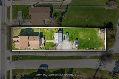 397 Mara Road, ON L0K 1A0