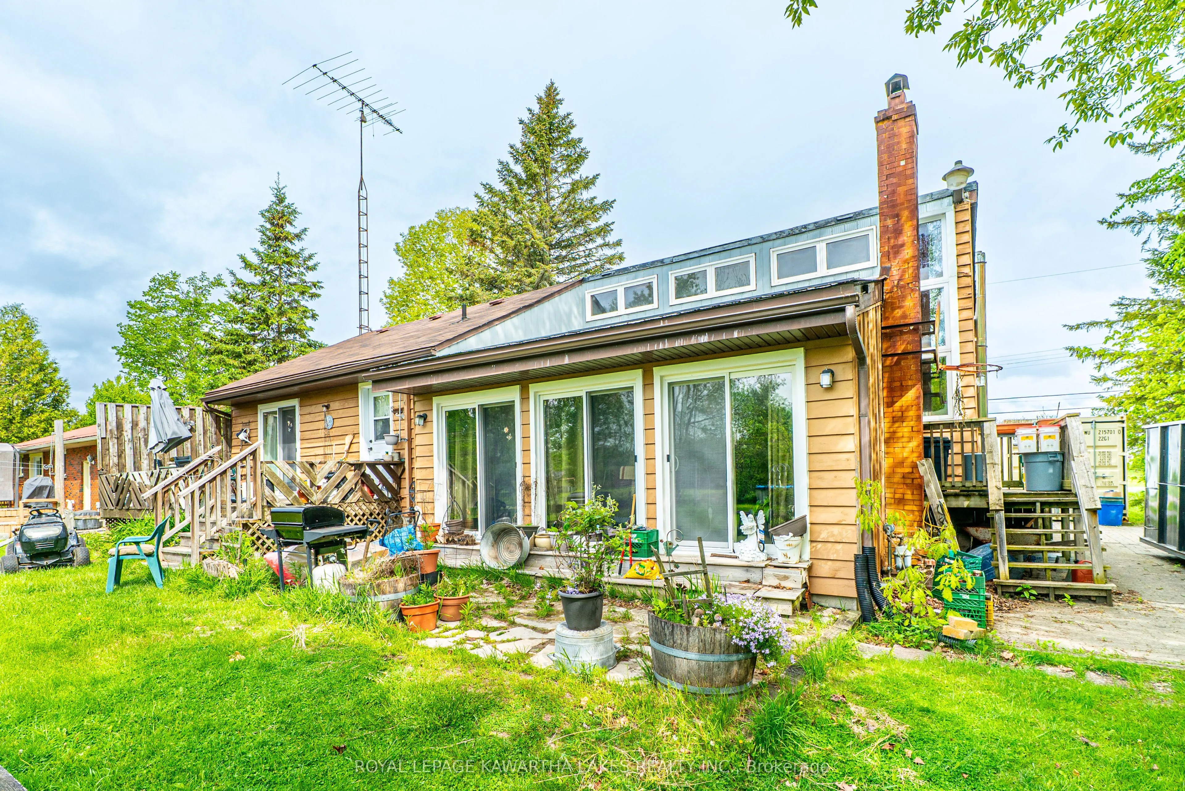 265 Cameron Street, ON L0E 1E0
