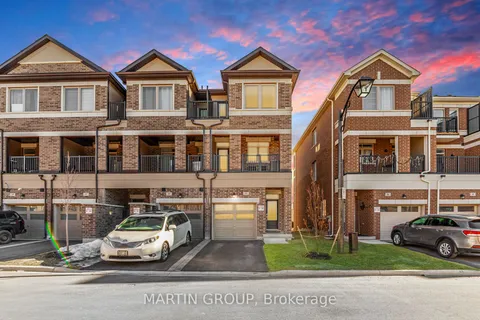 13 Carneros Way, ON L6B 1R2
