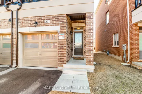 13 Carneros Way, ON L6B 1R2