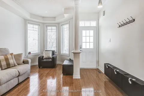 16 Windrow Street, ON L4E 0B6