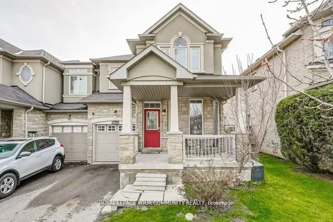 16 Windrow Street, ON L4E 0B6
