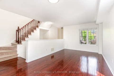 8 John Allan Cameron Street, ON L6B 0J5