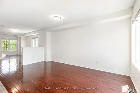 8 John Allan Cameron Street, ON L6B 0J5