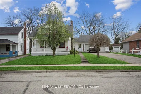 55 River Street, ON L0E 1R0