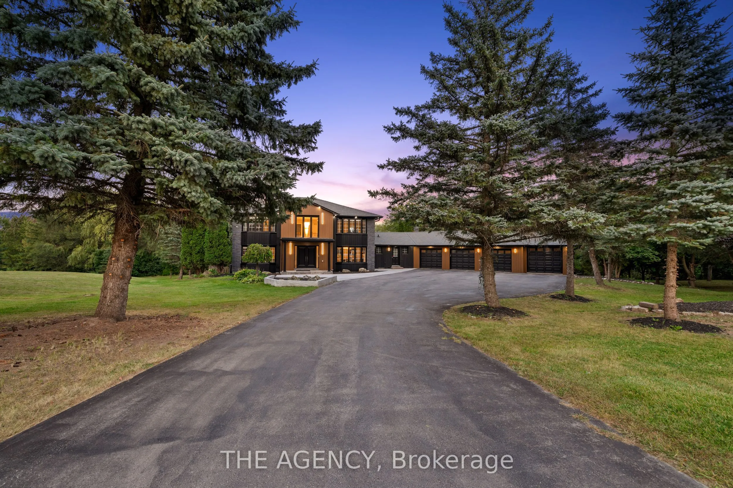 372 Burns Boulevard, ON L7B 1E1
